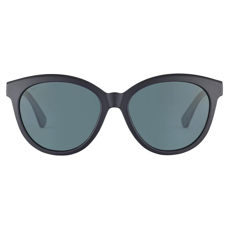 ENDEE, Matte Black-Saturn Polarized Petrol Blue B4, hi-res image number null